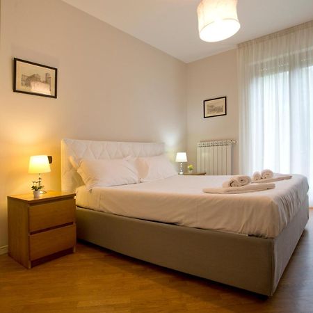 Casa Dei Filati, Cosy Flat With Garden And Parking Close To Lucca Exterior photo