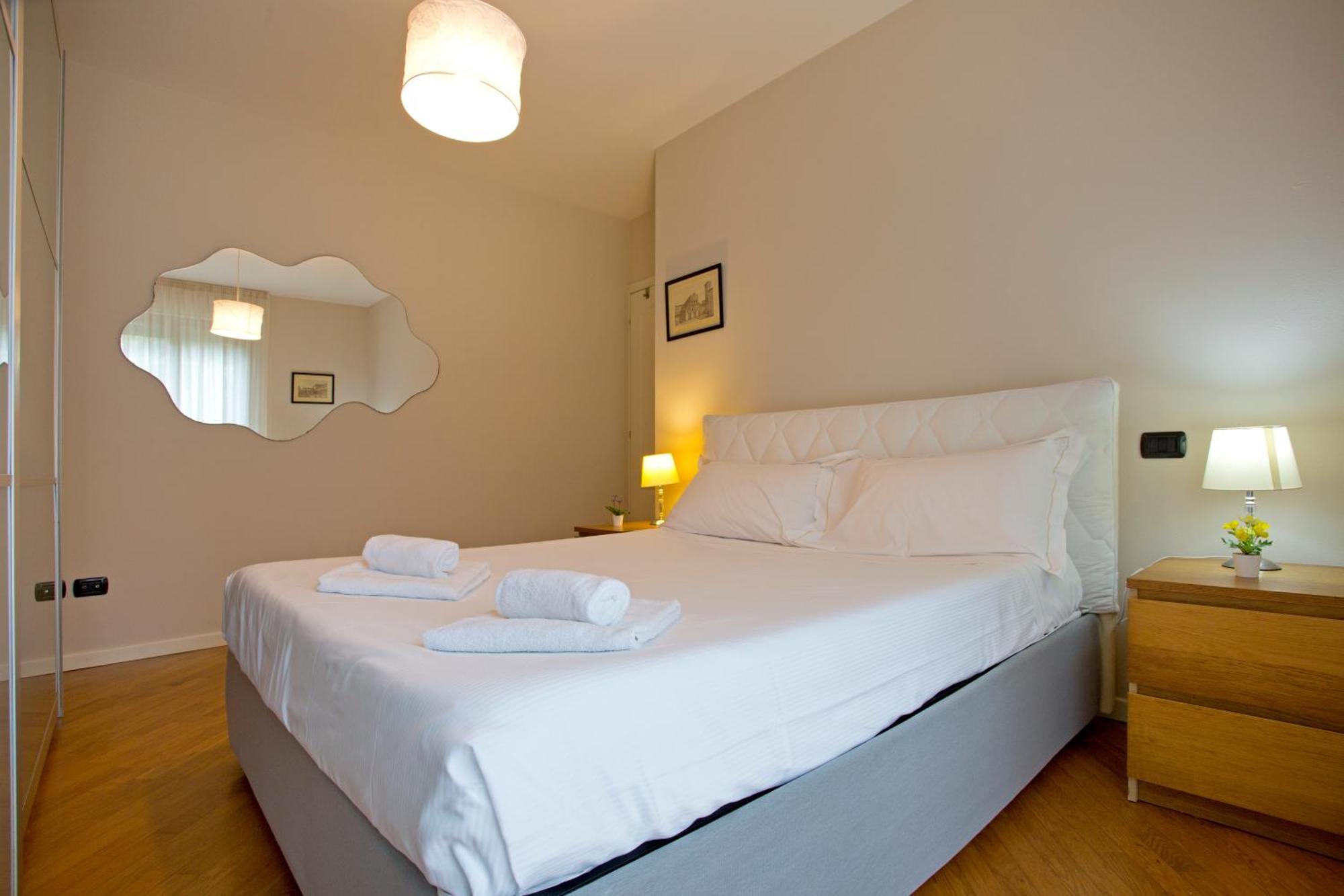 Casa Dei Filati, Cosy Flat With Garden And Parking Close To Lucca Exterior photo
